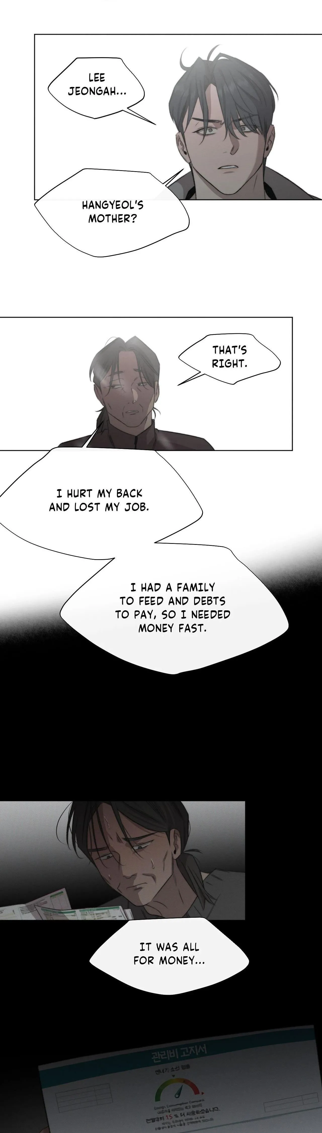 Despite That chapter 63 page 9
