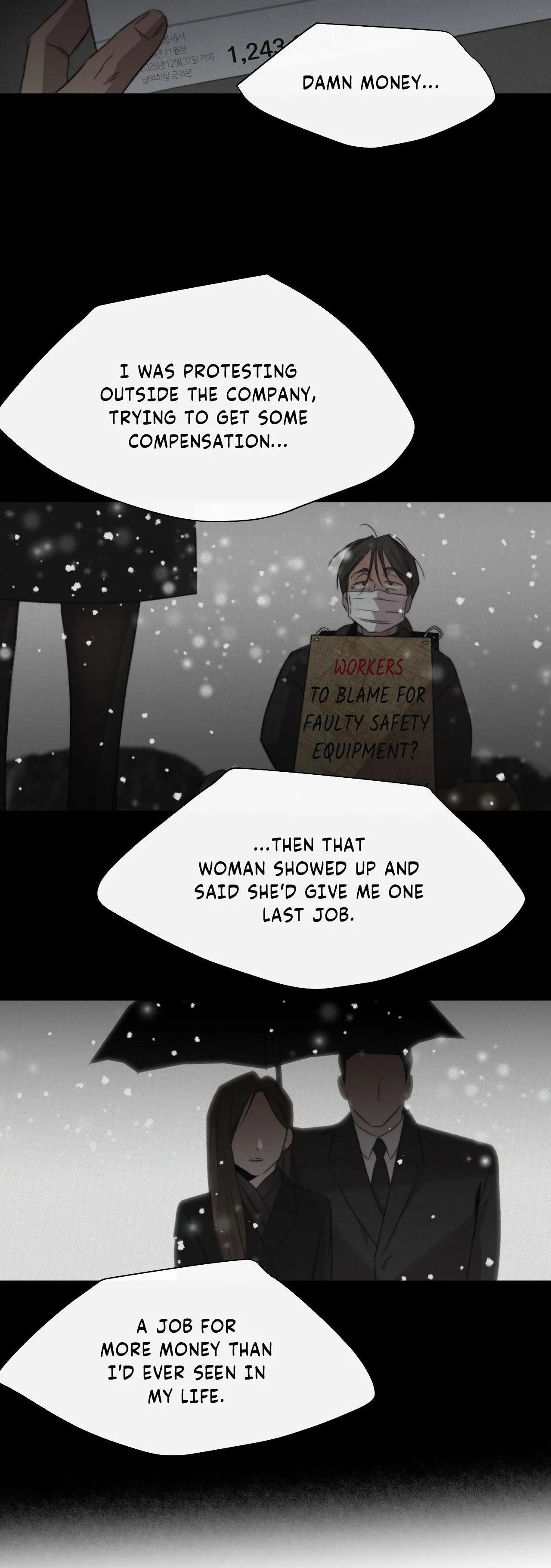 Despite That chapter 63 page 10