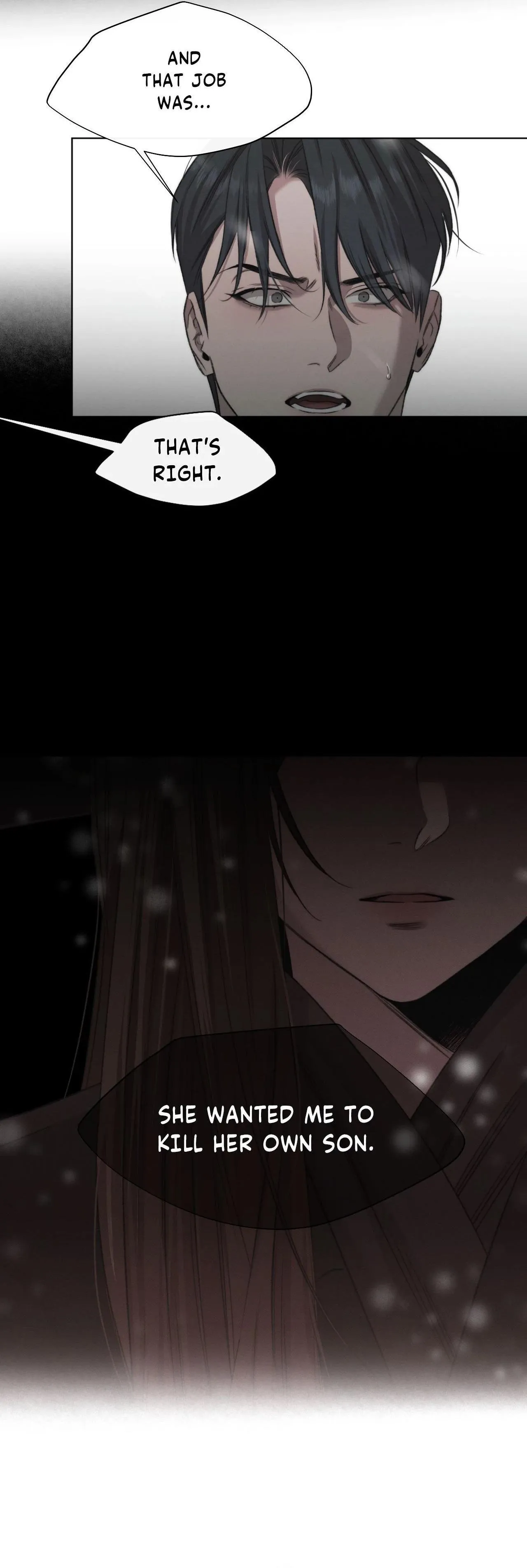 Despite That chapter 63 page 11