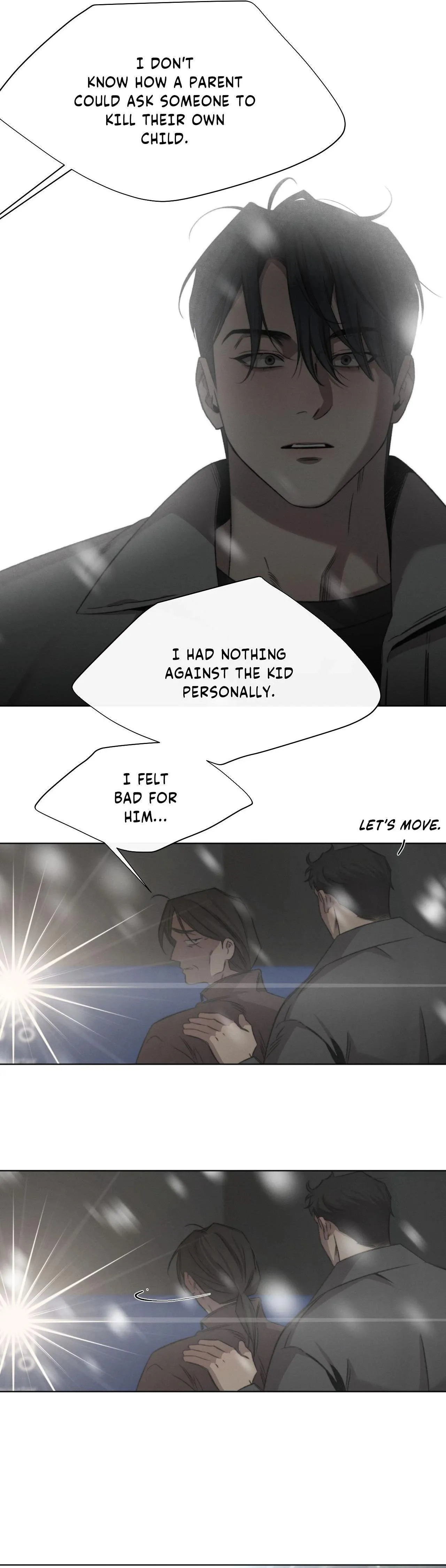 Despite That chapter 63 page 12
