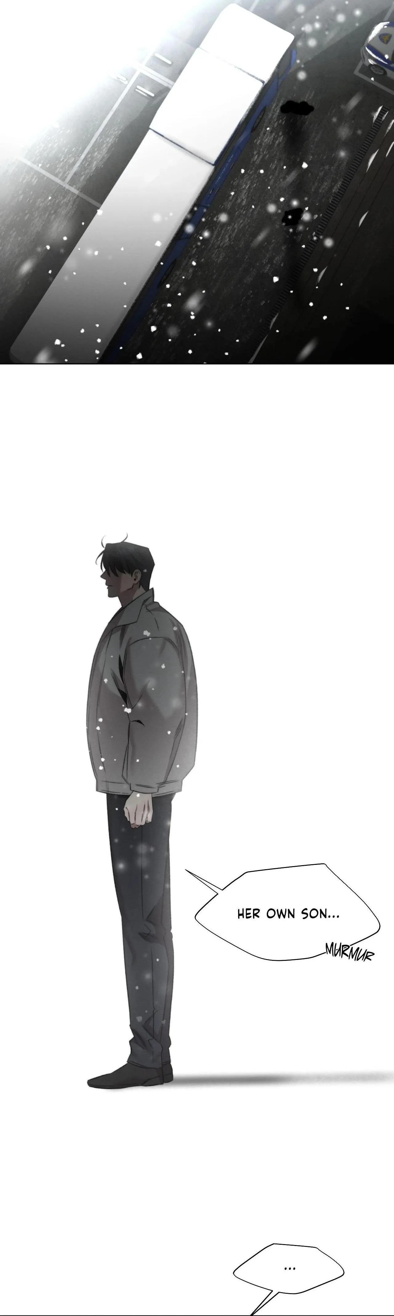 Despite That chapter 63 page 13