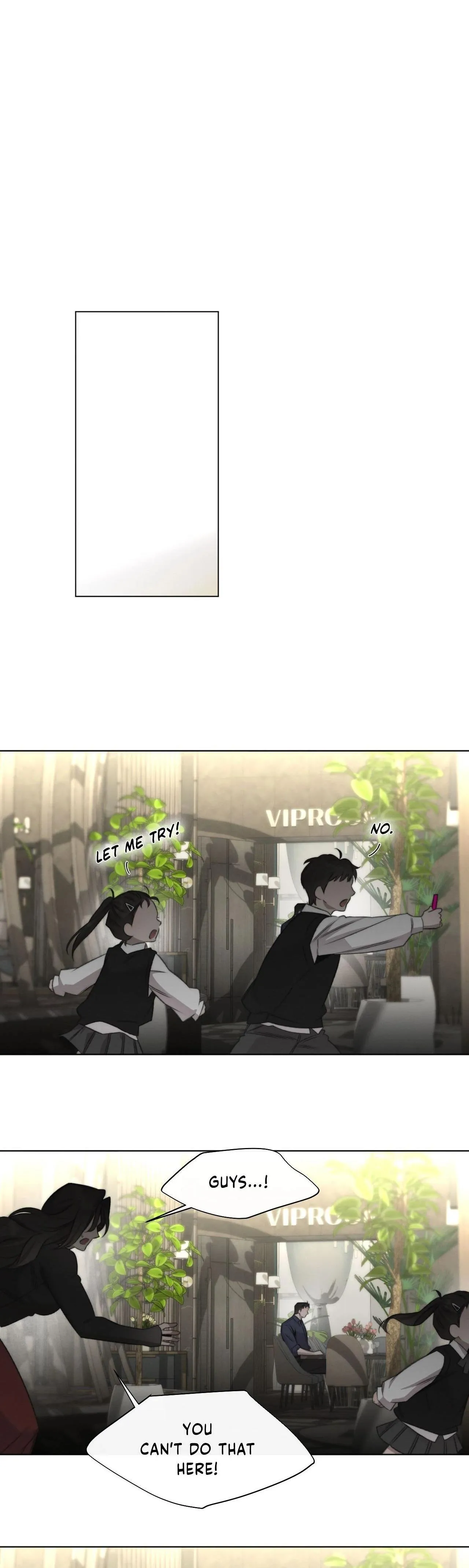 Despite That chapter 63 page 15