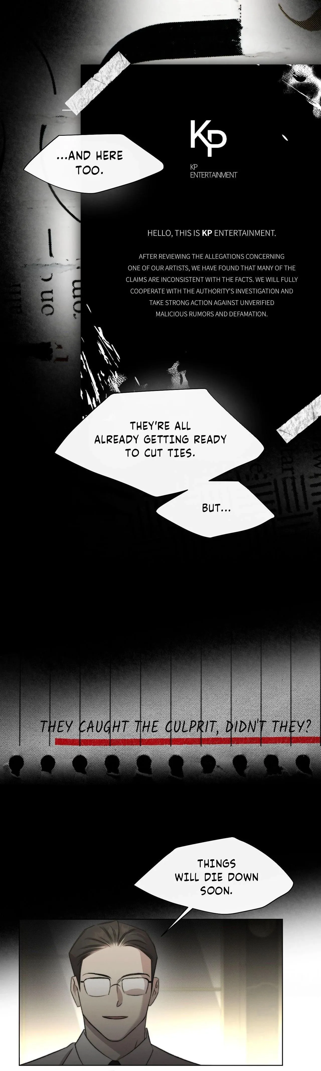 Despite That chapter 63 page 19