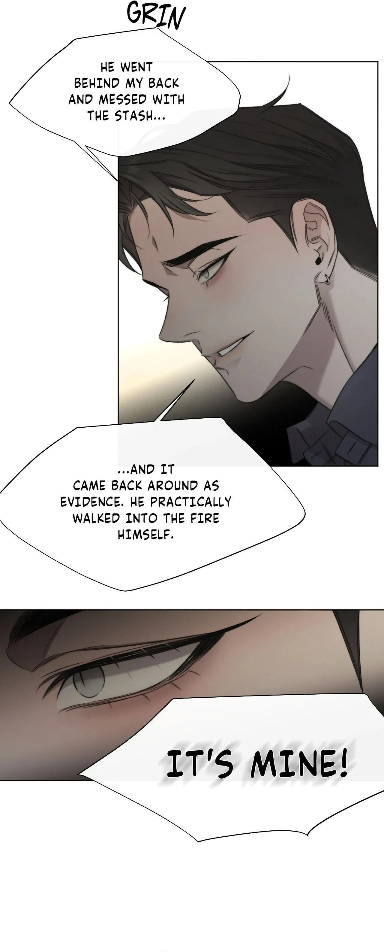 Despite That chapter 63 page 20