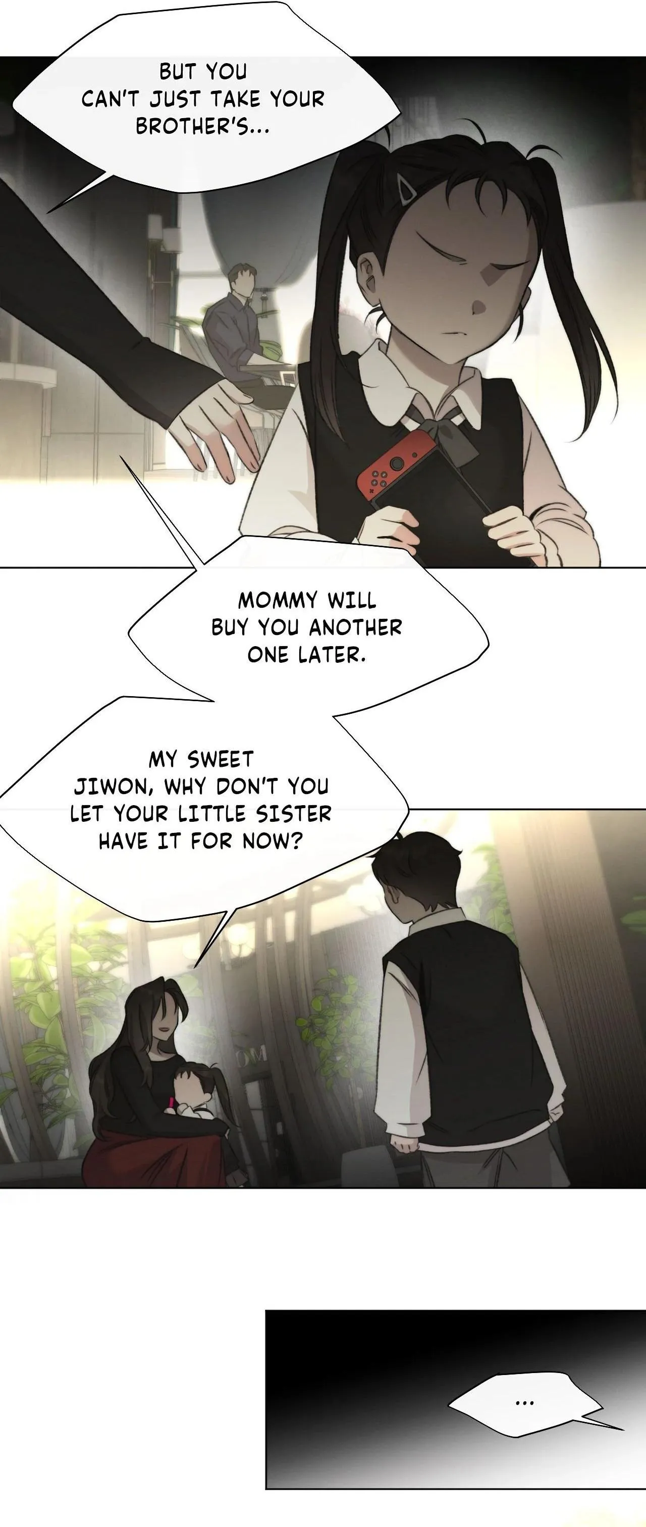 Despite That chapter 63 page 21