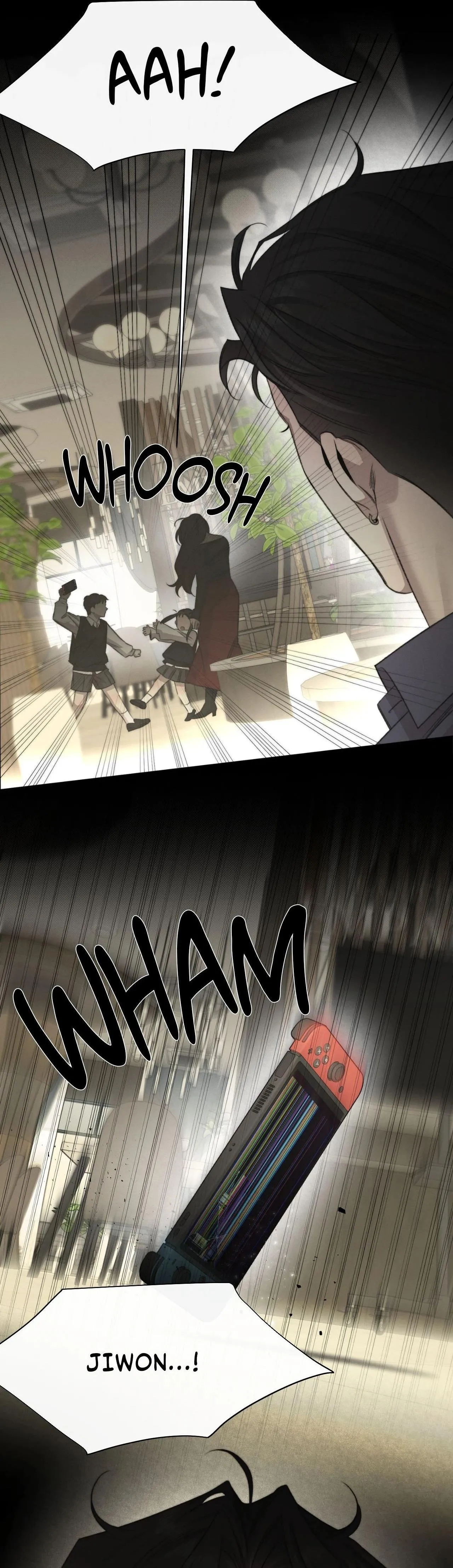 Despite That chapter 63 page 23