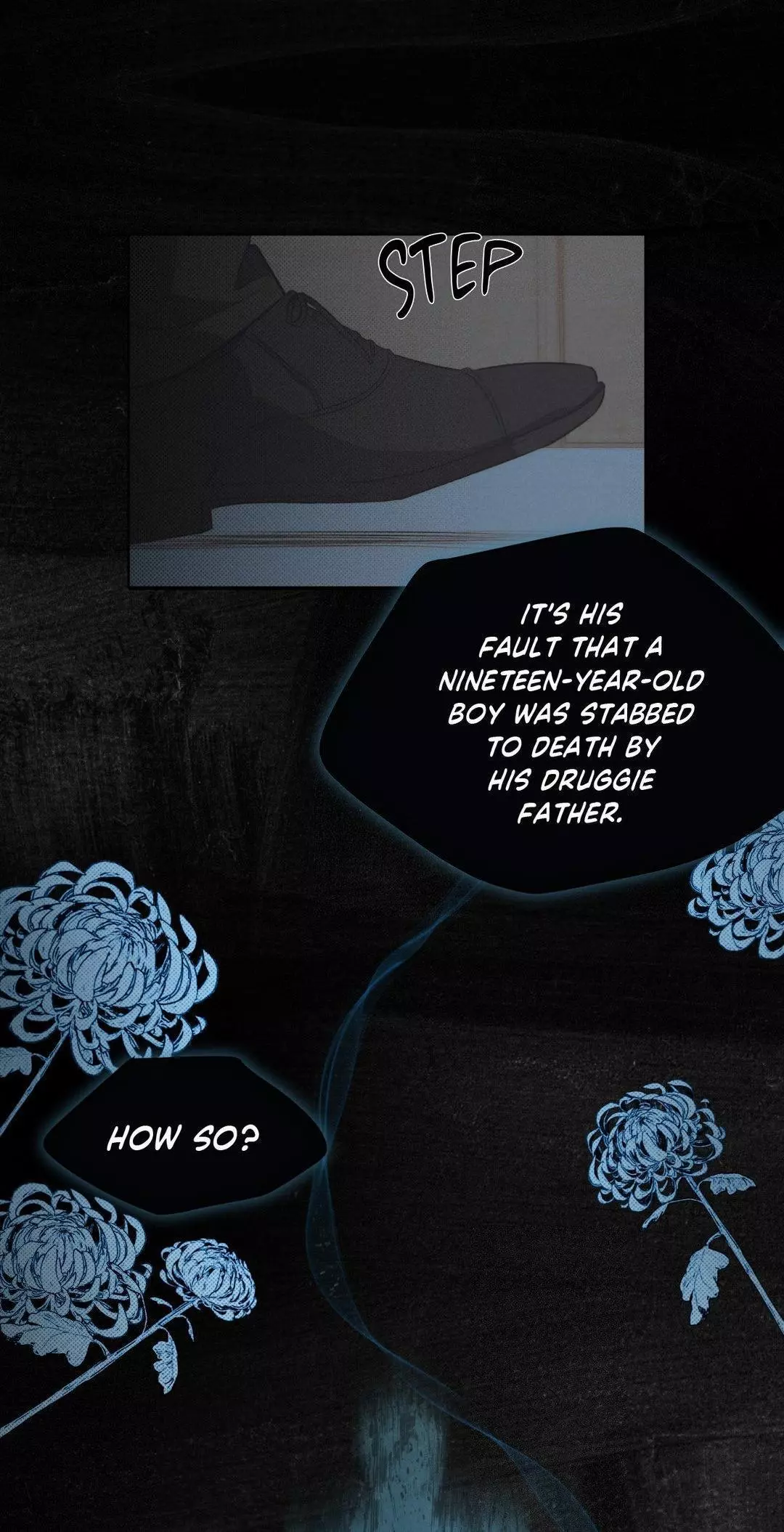 Despite That chapter 7 page 2