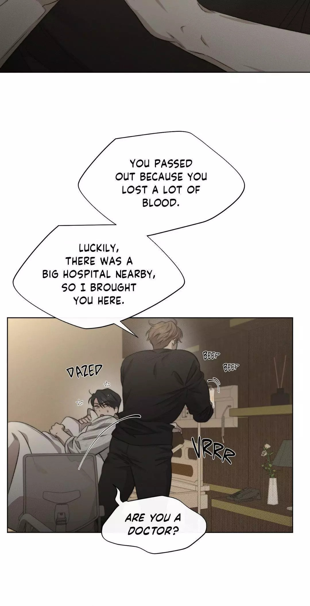 Despite That chapter 7 page 20