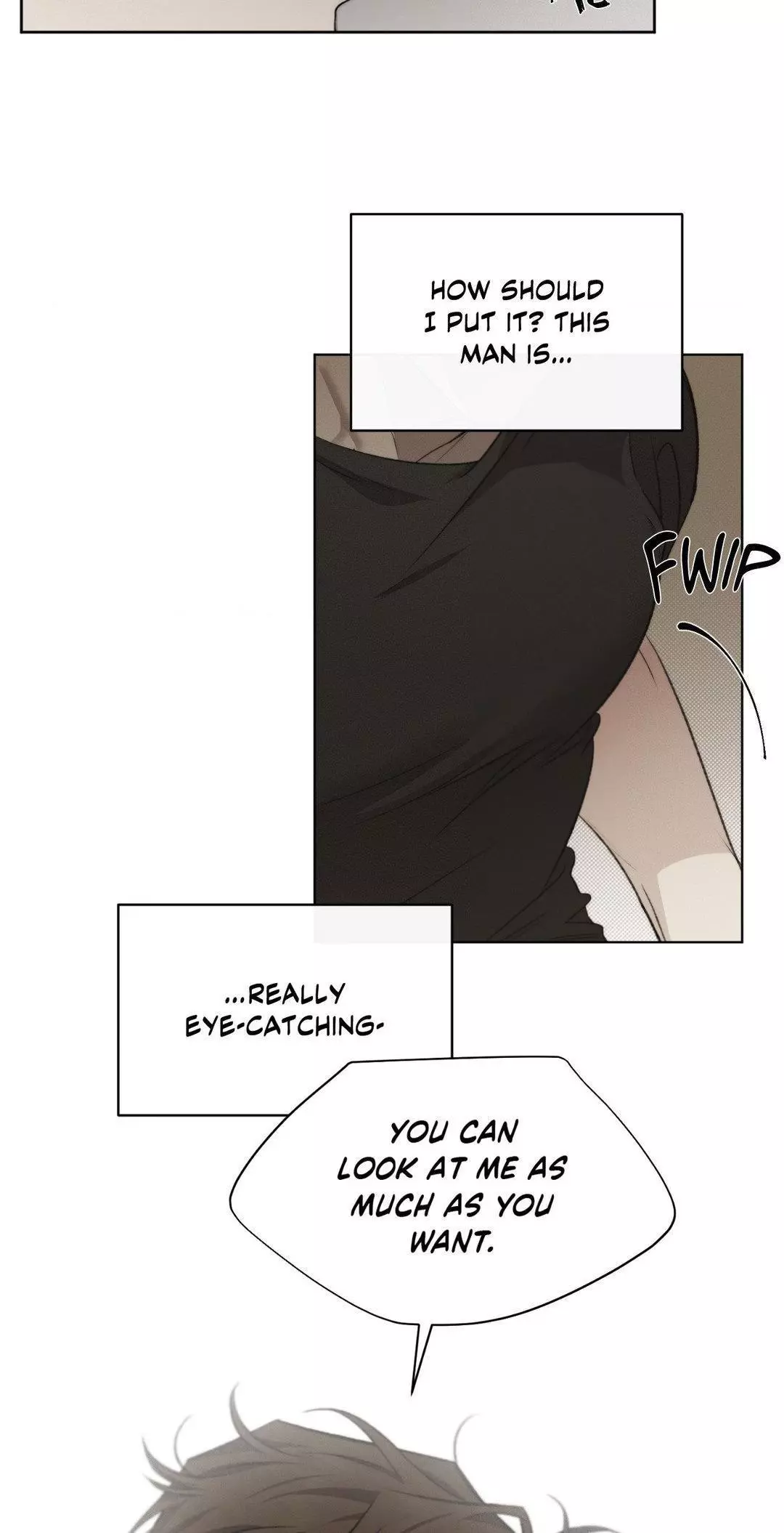 Despite That chapter 7 page 28
