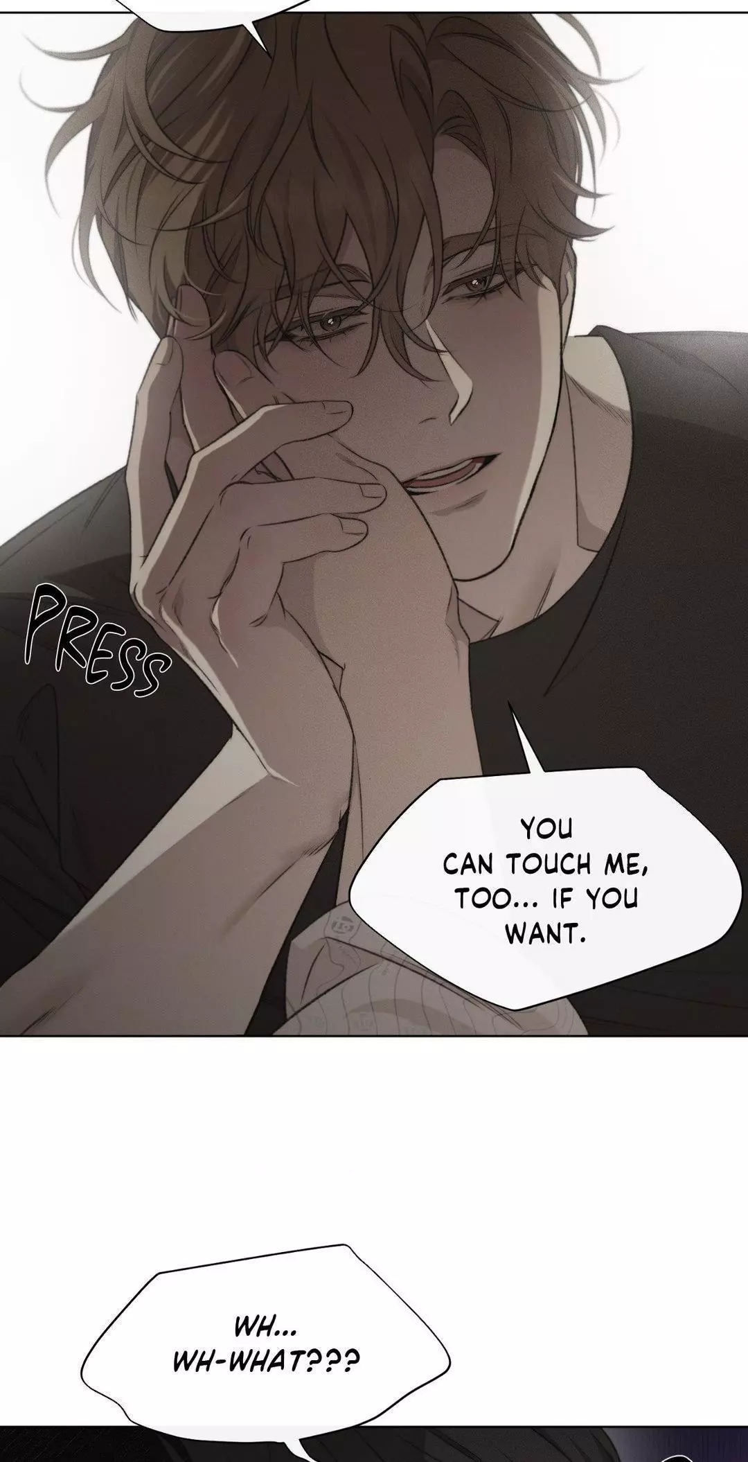 Despite That chapter 7 page 30