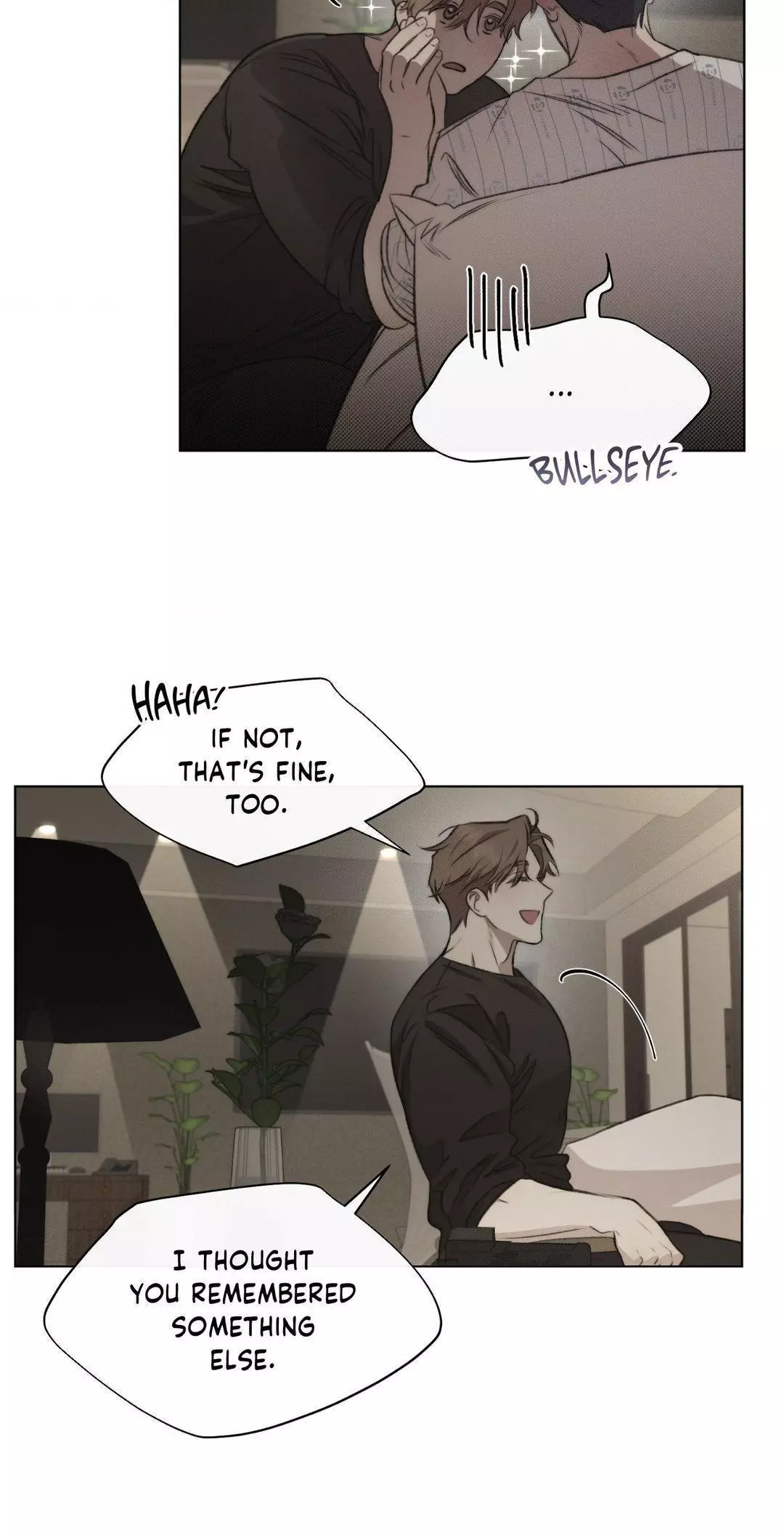 Despite That chapter 7 page 32