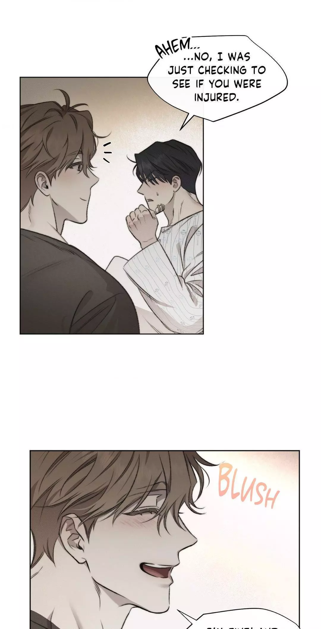 Despite That chapter 7 page 33