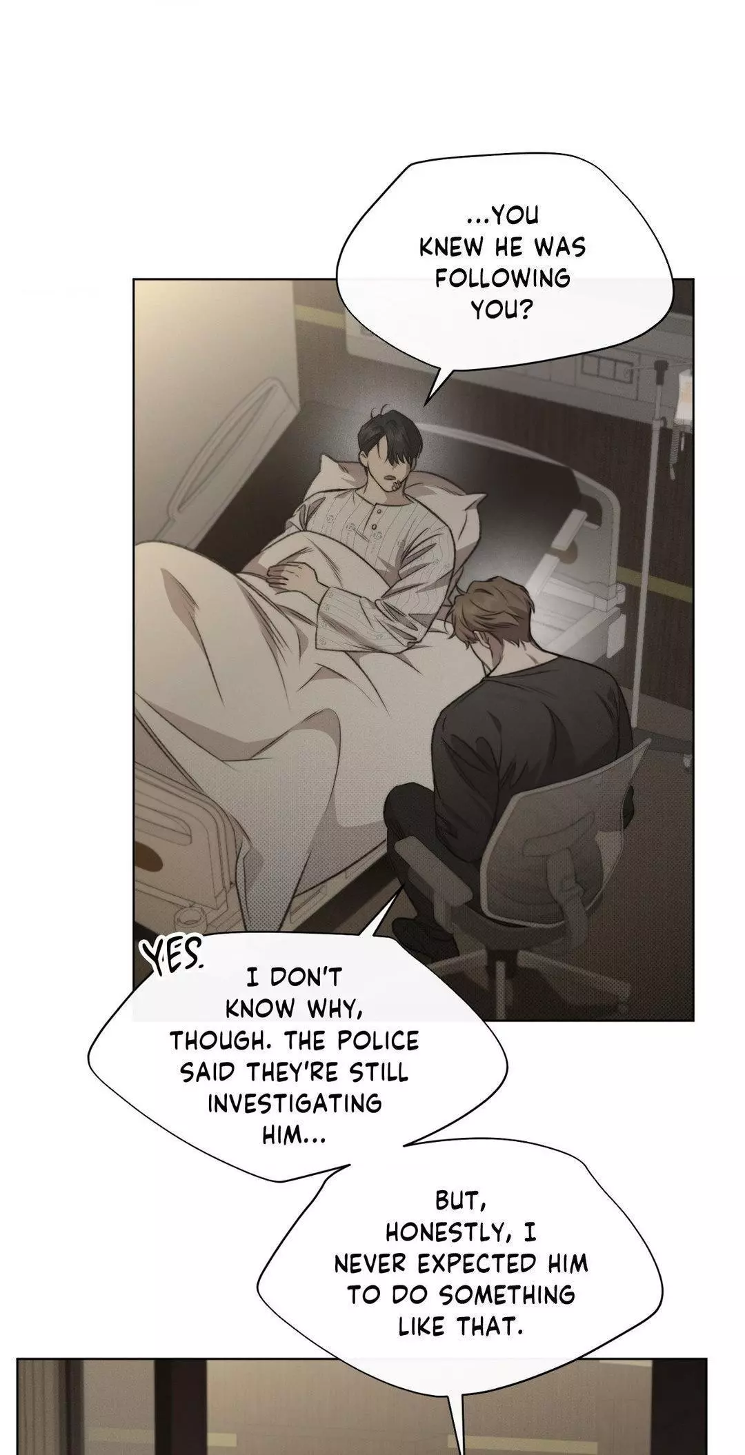 Despite That chapter 7 page 35