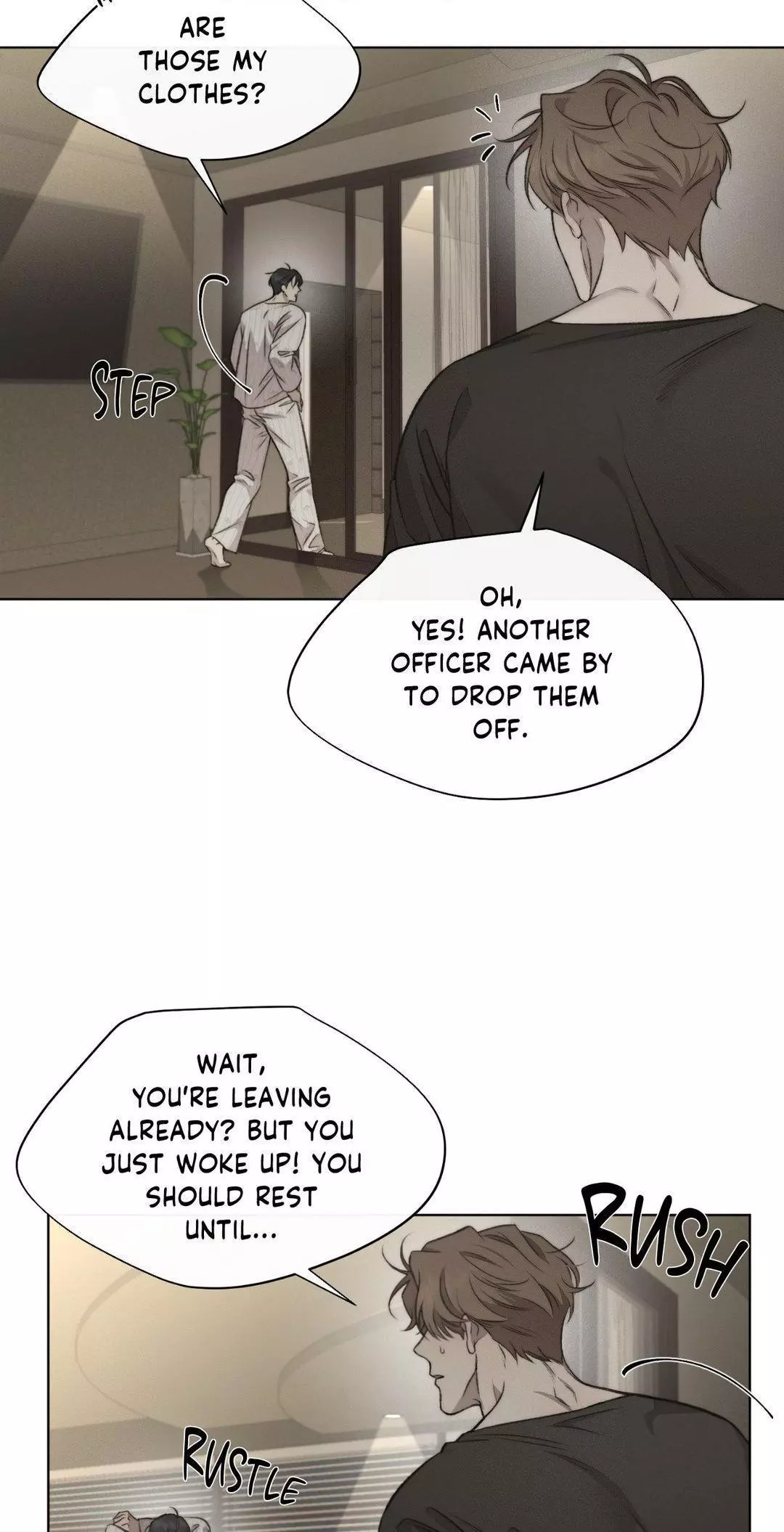Despite That chapter 7 page 40