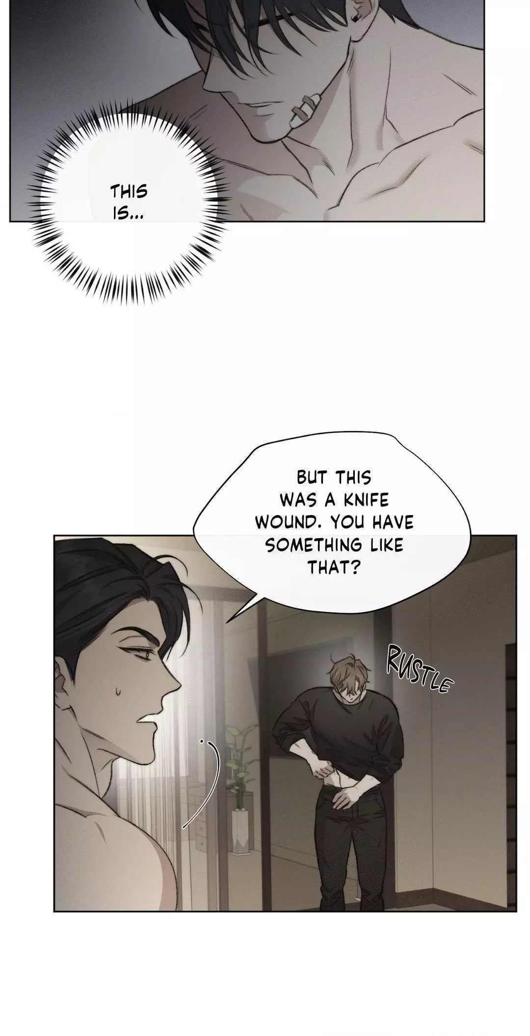 Despite That chapter 7 page 44