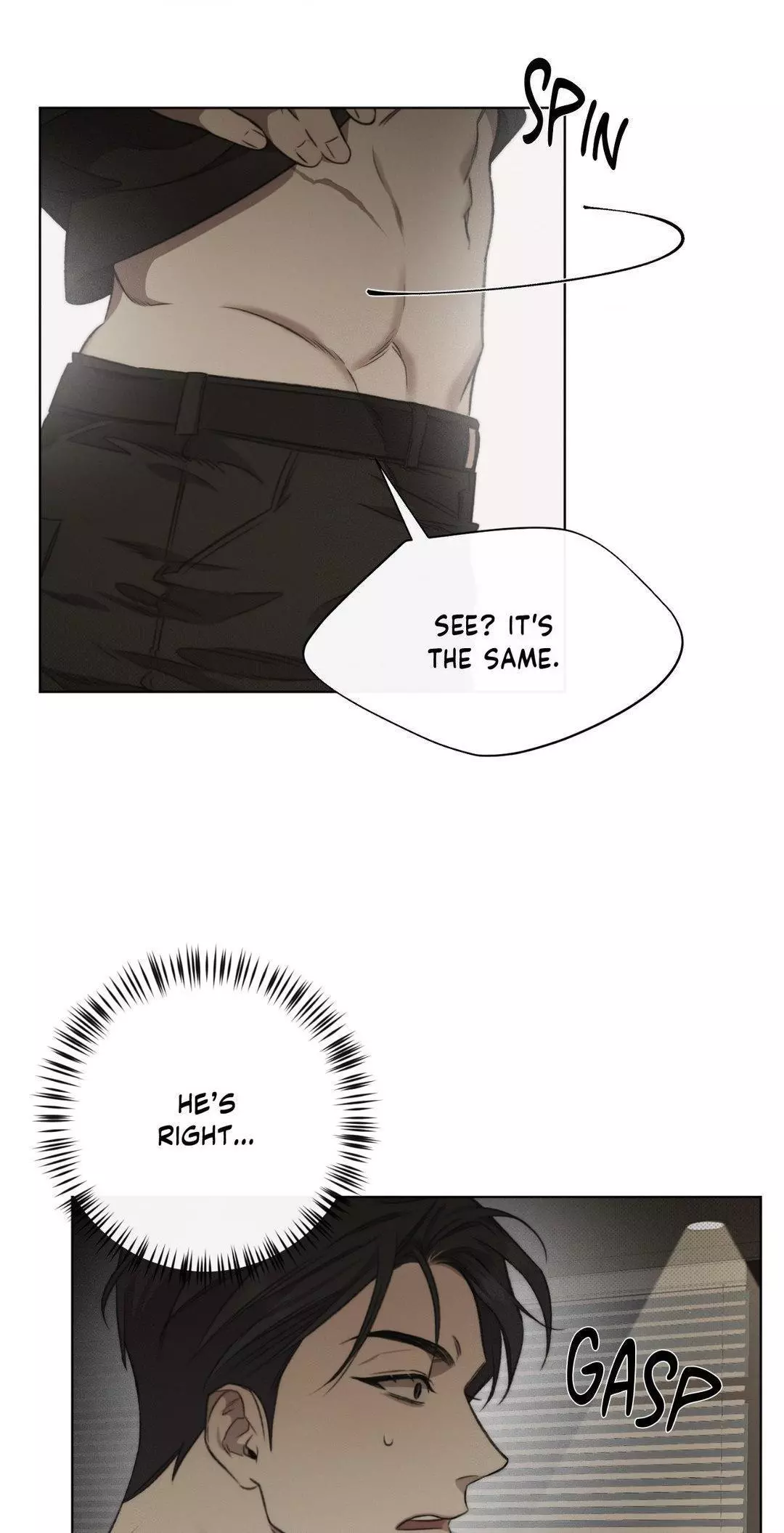 Despite That chapter 7 page 45