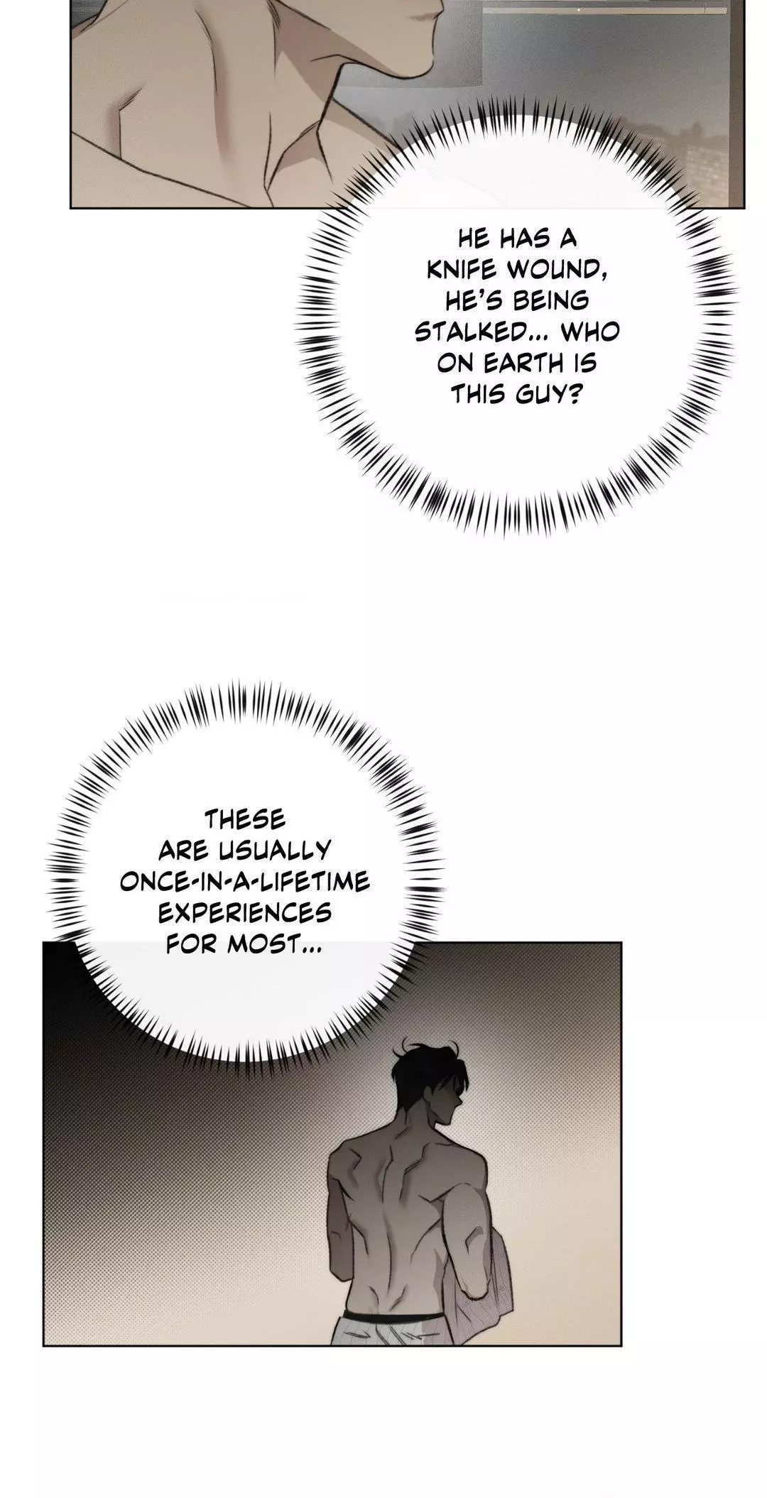 Despite That chapter 7 page 46