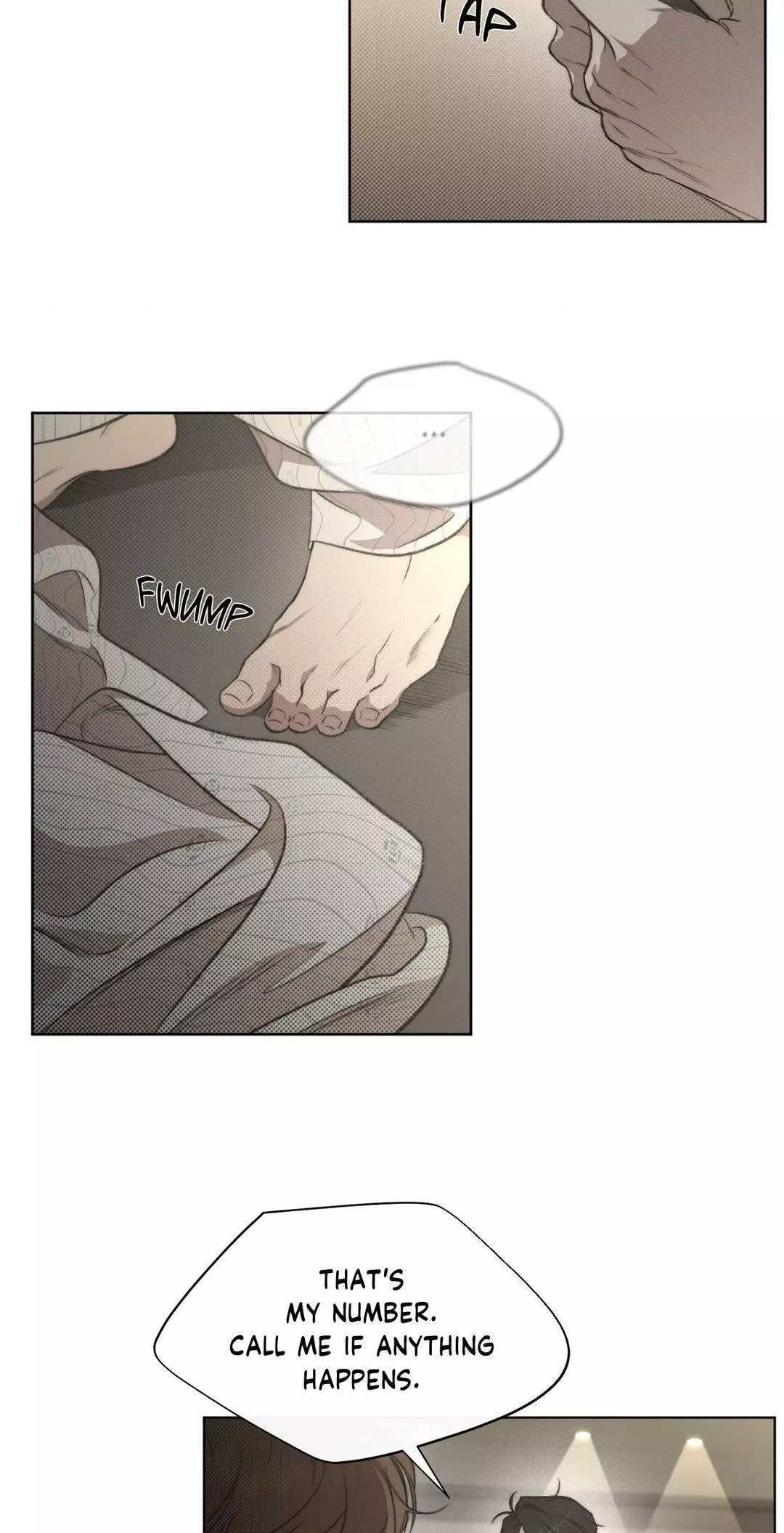 Despite That chapter 7 page 48