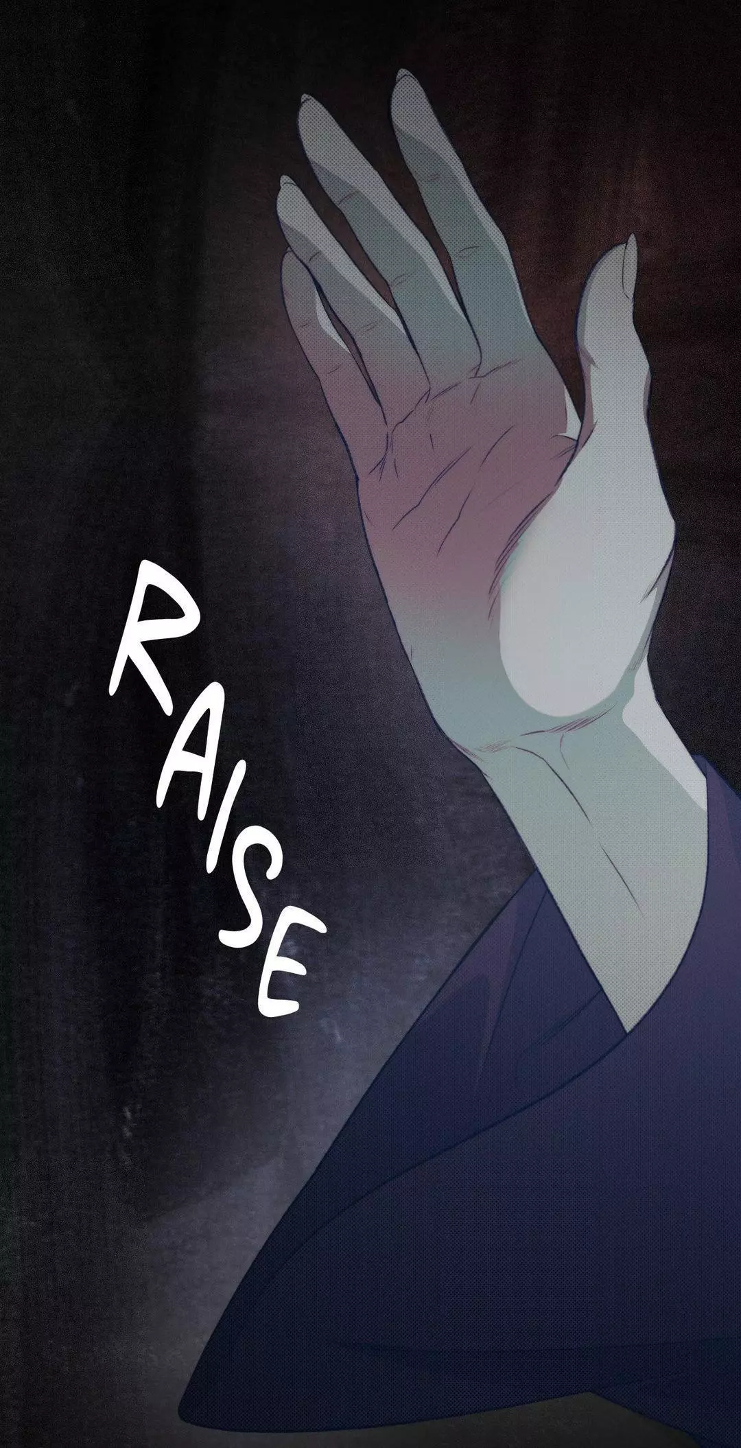 Despite That chapter 7 page 8