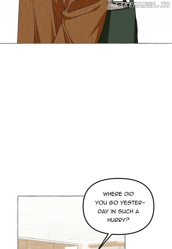 When The Phone Rings chapter 21 page 3