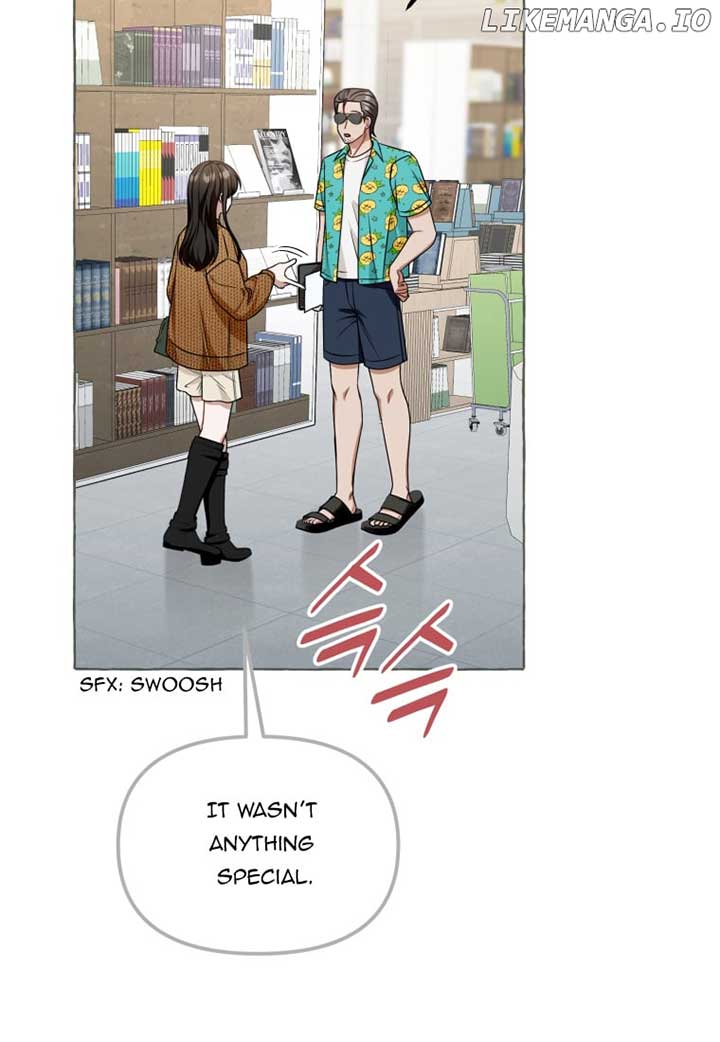 When The Phone Rings chapter 21 page 4