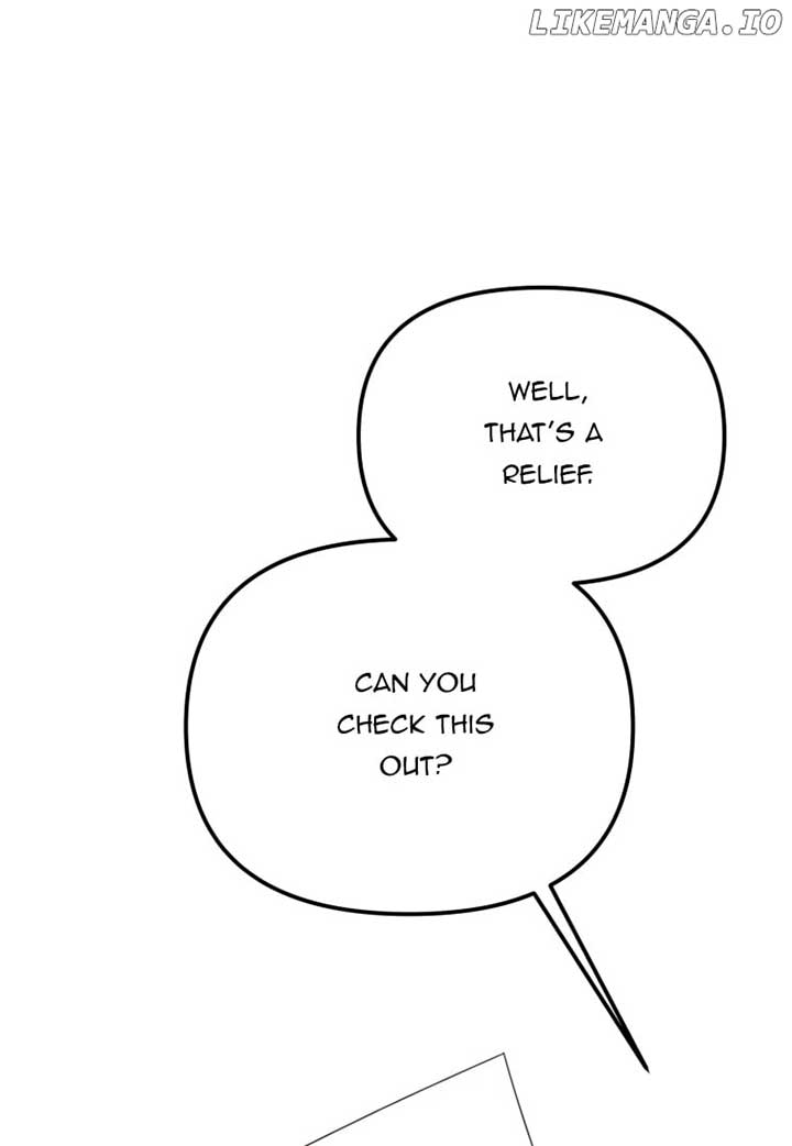 When The Phone Rings chapter 21 page 5