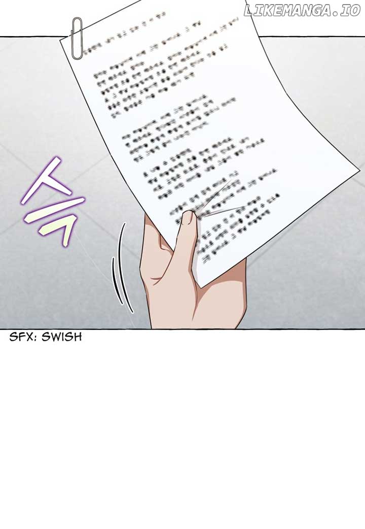 When The Phone Rings chapter 21 page 6