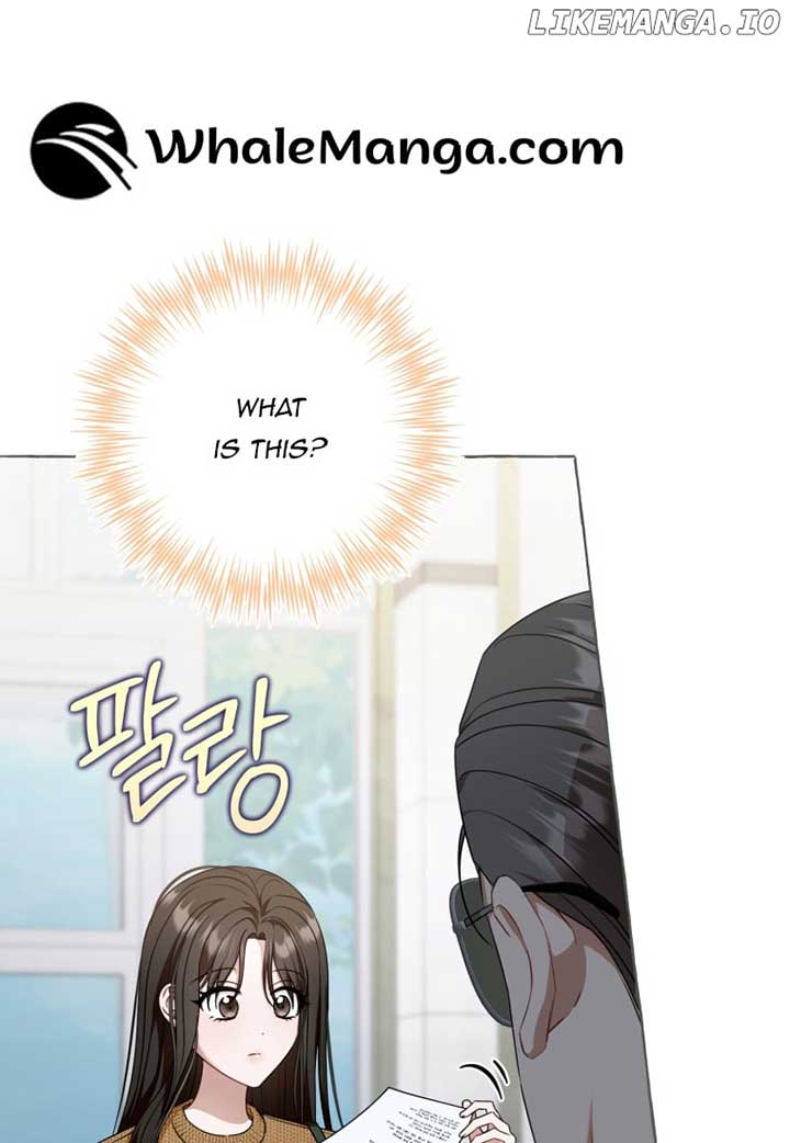 When The Phone Rings chapter 21 page 7