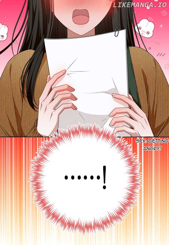 When The Phone Rings chapter 21 page 10