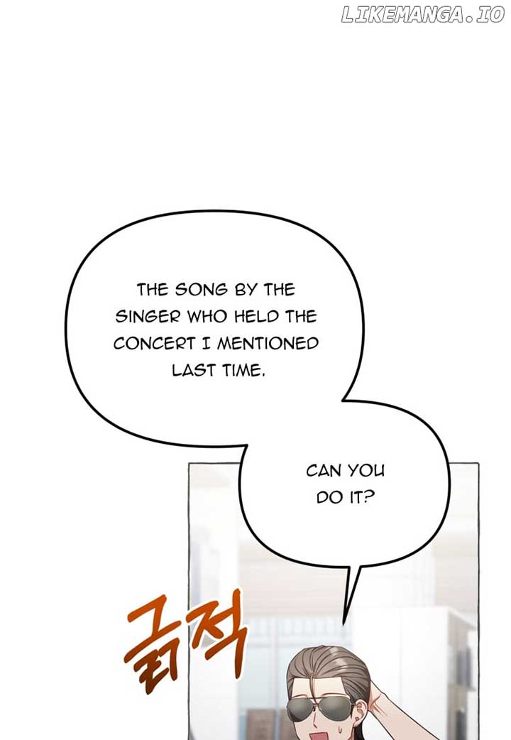 When The Phone Rings chapter 21 page 12