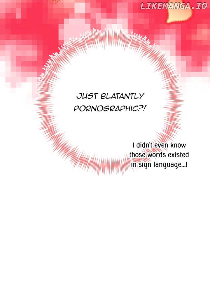 When The Phone Rings chapter 21 page 16