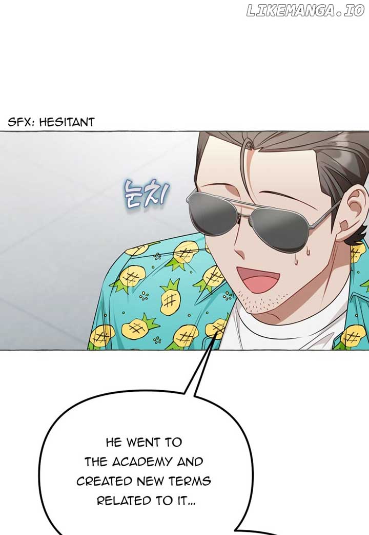 When The Phone Rings chapter 21 page 17
