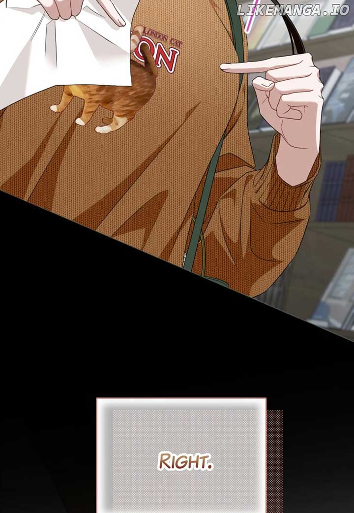 When The Phone Rings chapter 21 page 47