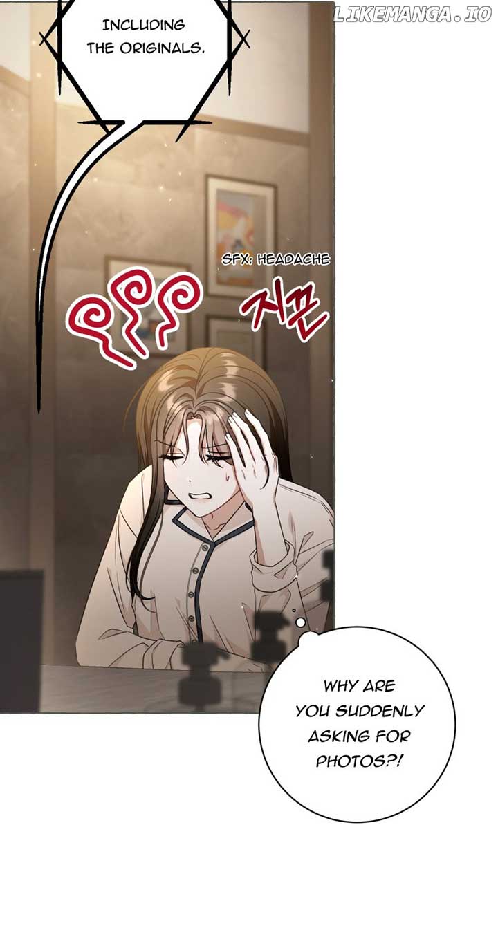 When The Phone Rings chapter 21 page 62
