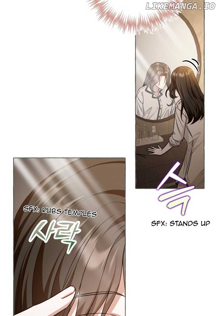 When The Phone Rings chapter 21 page 66