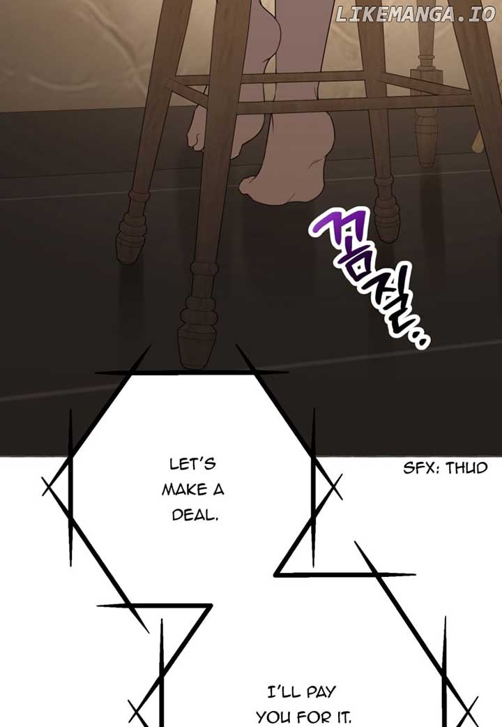 When The Phone Rings chapter 21 page 69