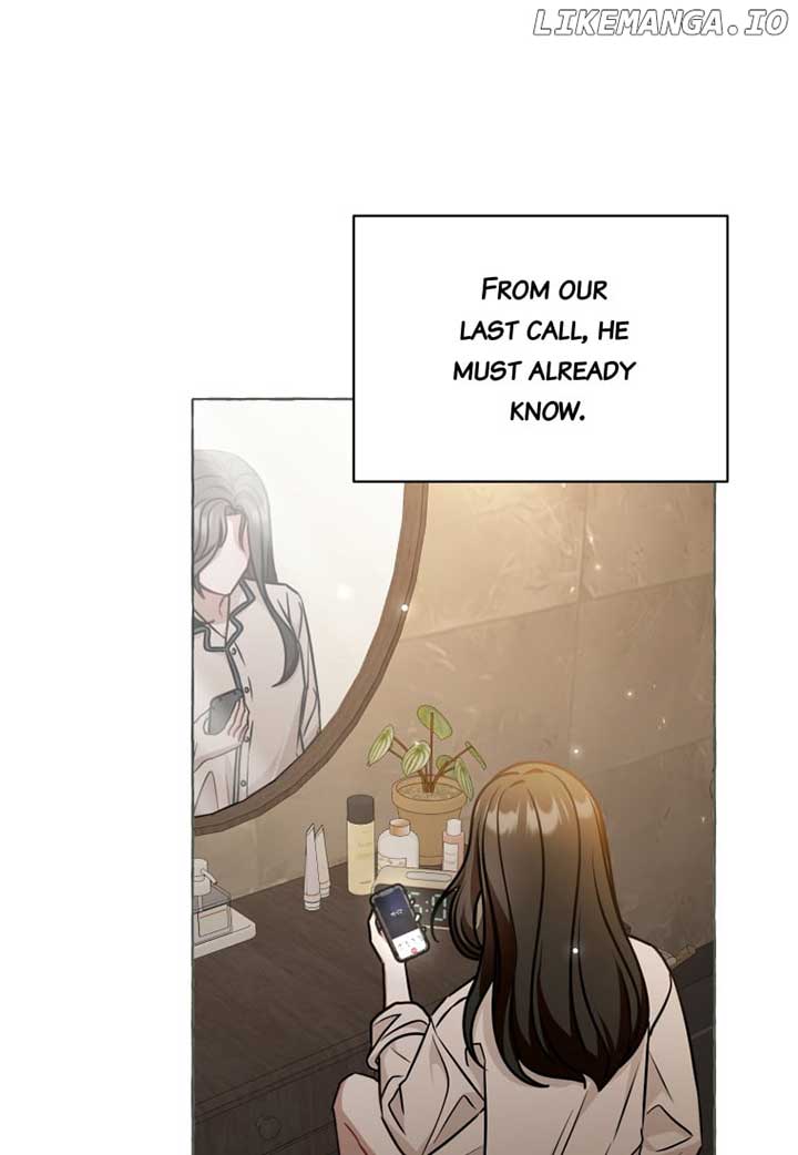 When The Phone Rings chapter 21 page 76