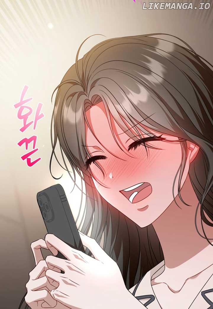 When The Phone Rings chapter 21 page 85