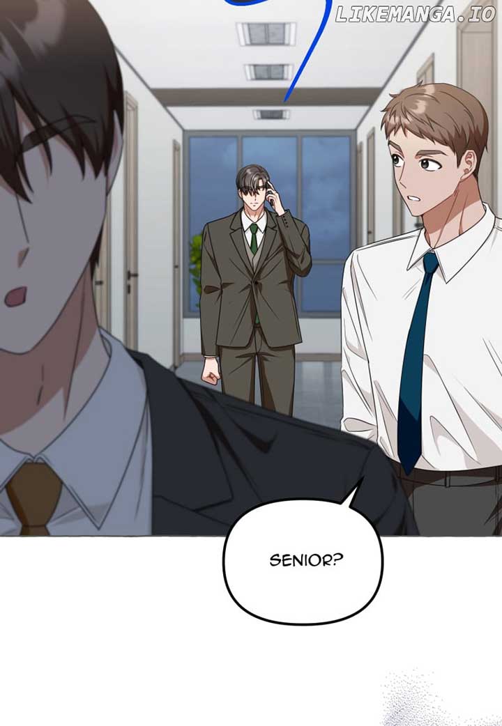 When The Phone Rings chapter 21 page 92