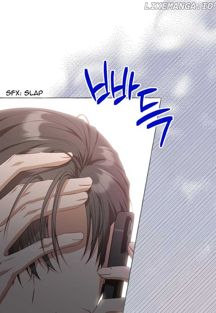 When The Phone Rings chapter 21 page 93