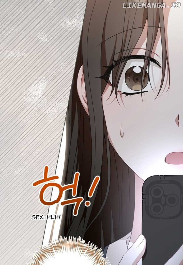When The Phone Rings chapter 21 page 95