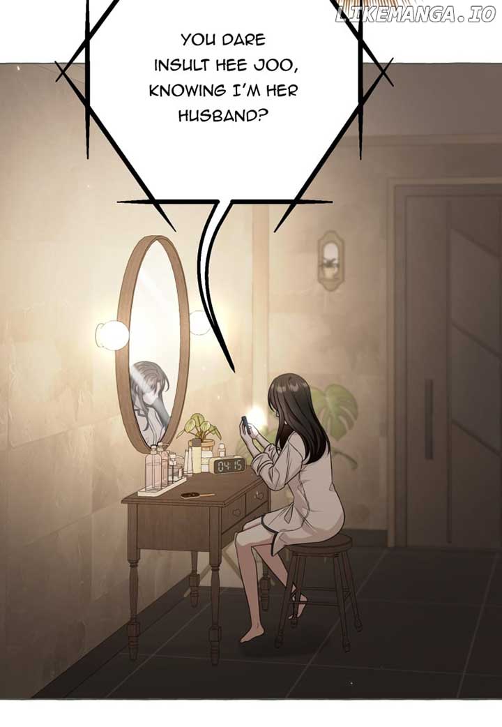 When The Phone Rings chapter 21 page 97