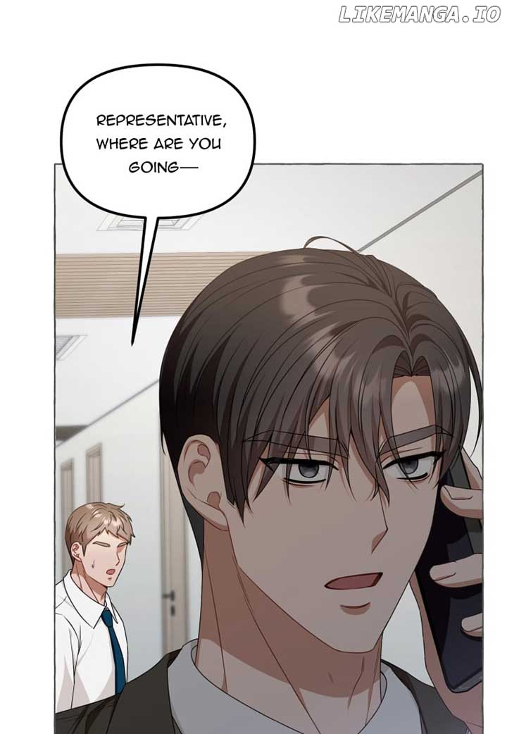 When The Phone Rings chapter 21 page 100