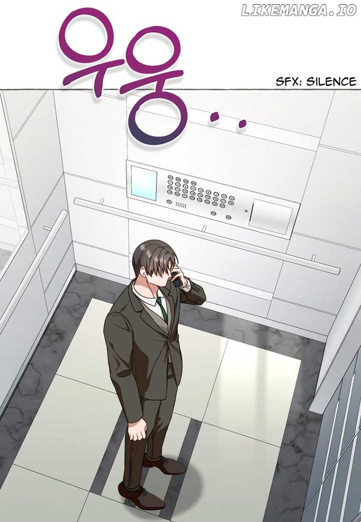 When The Phone Rings chapter 21 page 106