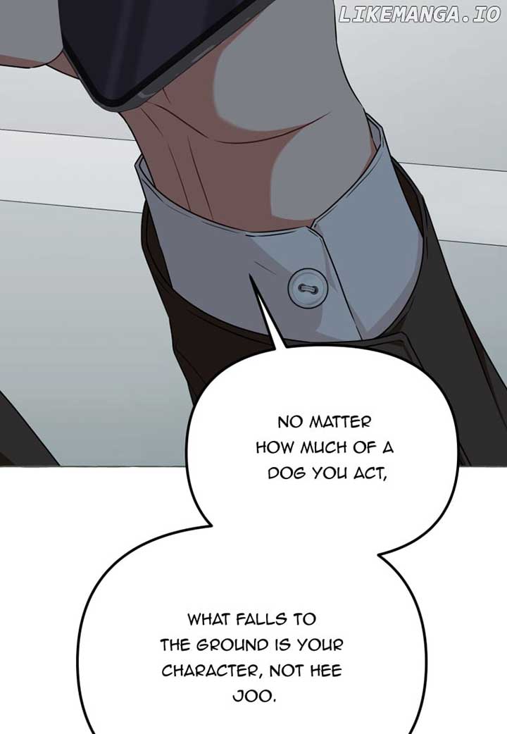 When The Phone Rings chapter 21 page 114