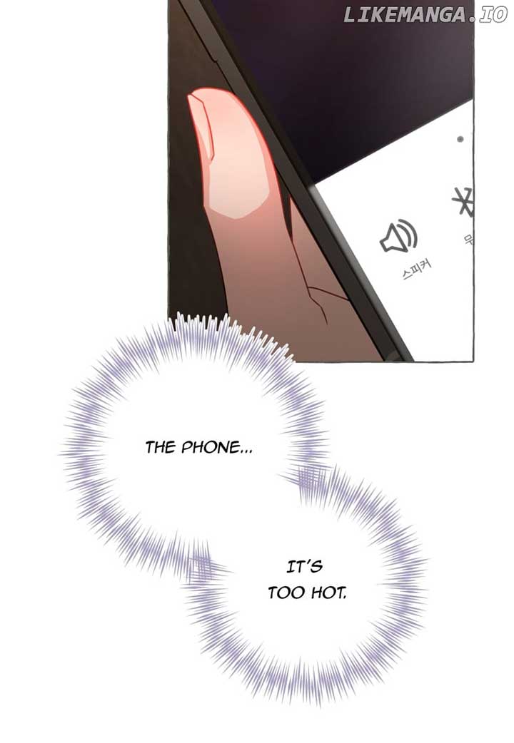 When The Phone Rings chapter 21 page 116