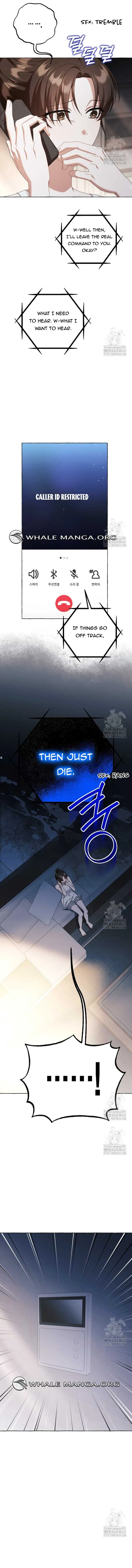 When The Phone Rings chapter 29 page 2