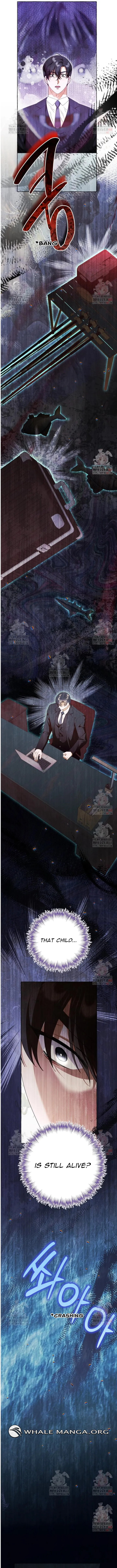 When The Phone Rings chapter 39 page 10