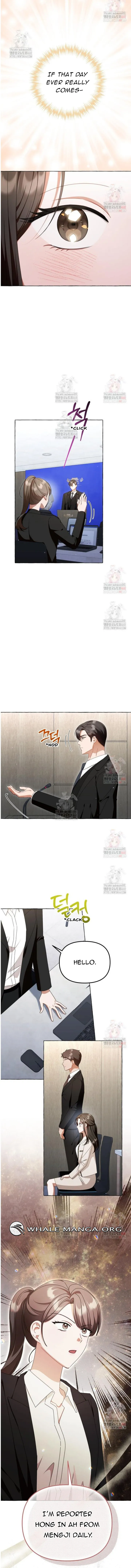 When The Phone Rings chapter 39 page 13