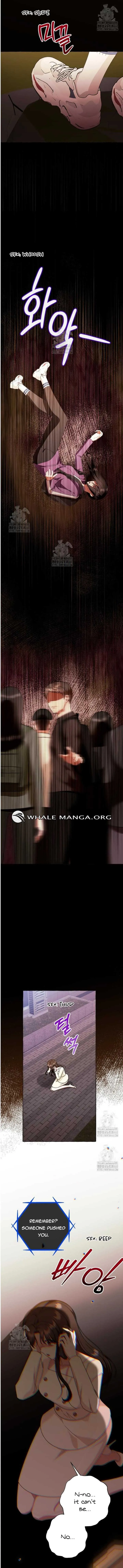 When The Phone Rings chapter 43 page 8